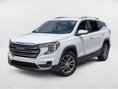 Used 2023 GMC Terrain SLT