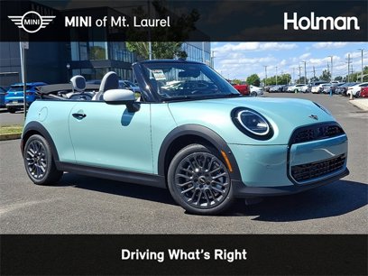 New 2026 MINI Cooper S