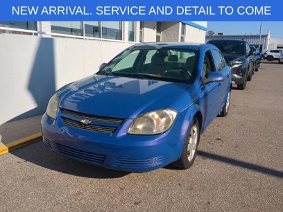 Used 2008 Chevrolet Cobalt LT