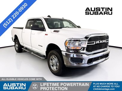 Used 2021 RAM 2500 Big Horn