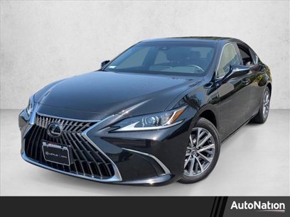 Used 2025 Lexus ES 350