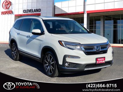 Used 2022 Honda Pilot Touring