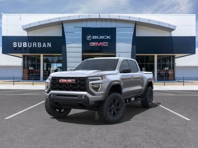 New 2024 GMC Canyon Elevation w/ Convenience Package