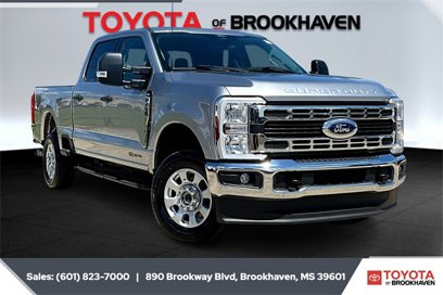 Used 2024 Ford F250 XLT