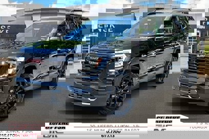 New 2026 GMC Terrain Elevation w/ Elevation Premium Package