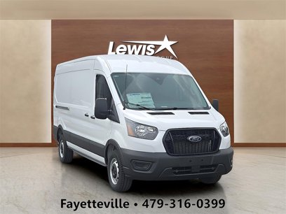 New 2025 Ford Transit 250 148 Medium Roof