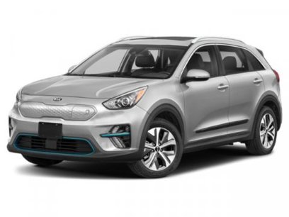 Used 2020 Kia Niro EX Premium