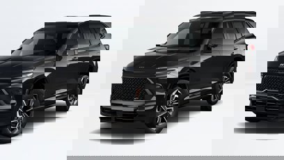New 2025 Buick Enclave Sport Touring