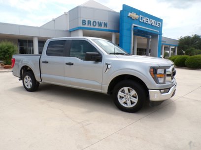 Used 2023 Ford F150 XLT