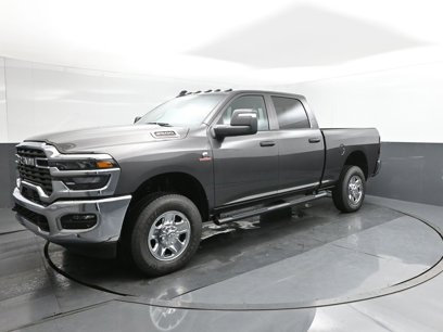 New 2025 RAM 2500 Tradesman