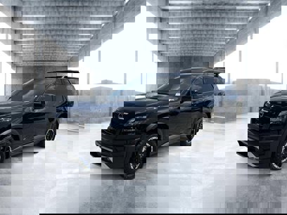 New 2025 Nissan Pathfinder Rock Creek