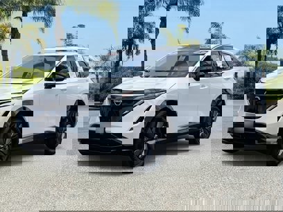 Certified 2024 Nissan Ariya Engage