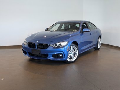 Used 2017 BMW 430i Gran Coupe xDrive