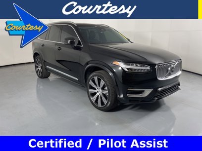 Used 2024 Volvo XC90 T8 Ultimate w/ Protection Package Premier