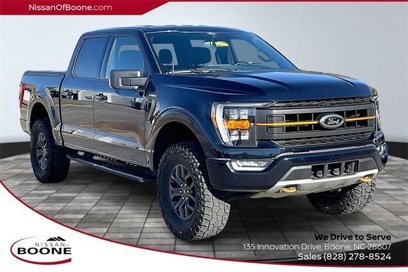 Used 2022 Ford F150 Tremor w/ Equipment Group 401A Mid
