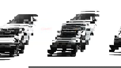 New 2026 GMC Terrain Elevation