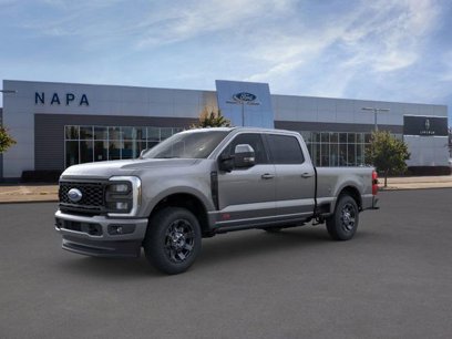 New 2024 Ford F250 Lariat w/ Lariat Ultimate Package