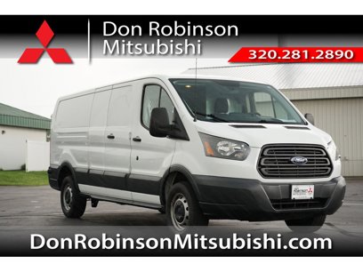 Used 2015 Ford Transit 350 148 Low Roof