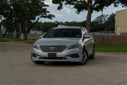 Used 2016 Hyundai Sonata SE