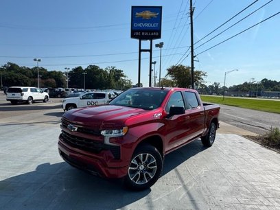 New 2026 Chevrolet Silverado 1500 RST