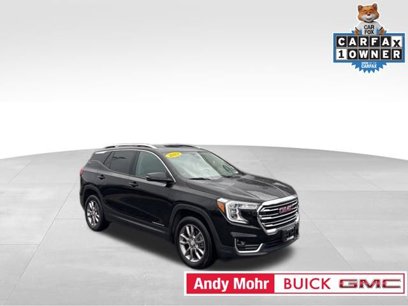 Used 2023 GMC Terrain SLT