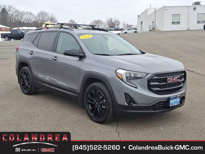 Used 2020 GMC Terrain SLT w/ Preferred Package