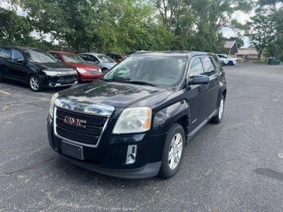 Used 2011 GMC Terrain SLE
