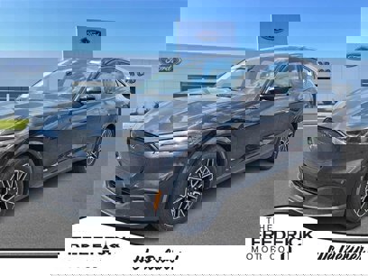 New 2025 Ford Mustang Mach-E Premium