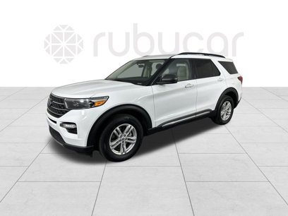 Used 2023 Ford Explorer XLT w/ Equipment Group 202A