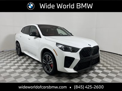 New 2025 BMW X2 xDrive28i w/ Premium Package