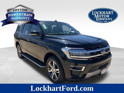 Used 2022 Ford Expedition Limited