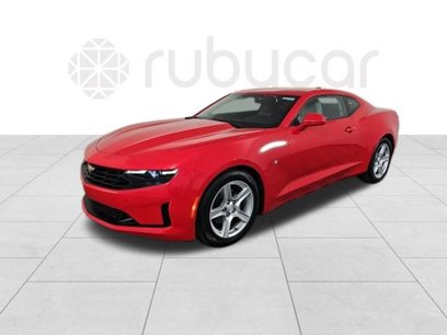 Used 2023 Chevrolet Camaro LT