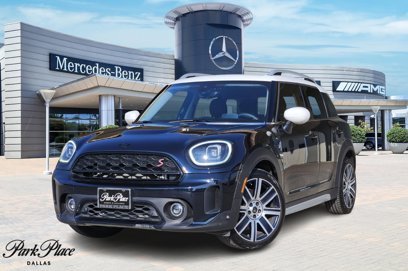 Used 2024 MINI Cooper Countryman S