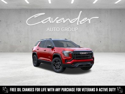 New 2026 GMC Terrain AT4 w/ Convenience Package III