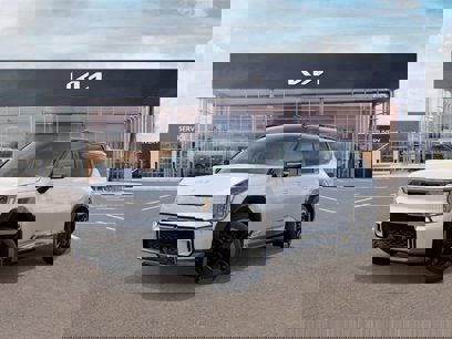 New 2026 Kia EV9 GT-Line