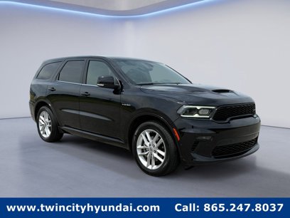 Used 2022 Dodge Durango R/T