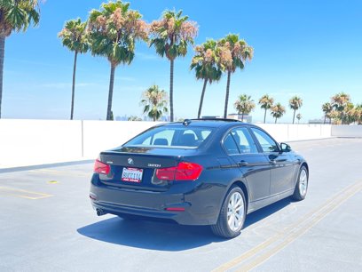 Used 2016 BMW 320i xDrive Sedan