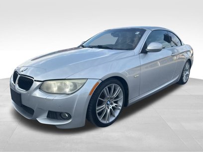 Used 2011 BMW 328i Convertible
