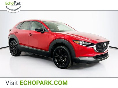 Used 2024 MAZDA CX-30 AWD 2.5 S w/ Select Sport Pkg