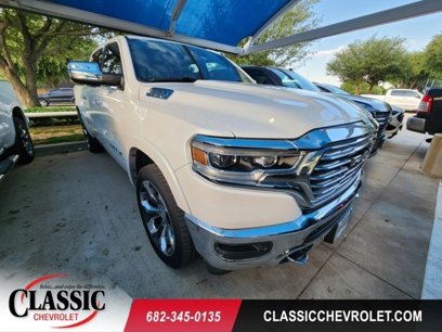 Used 2019 RAM 1500 Limited