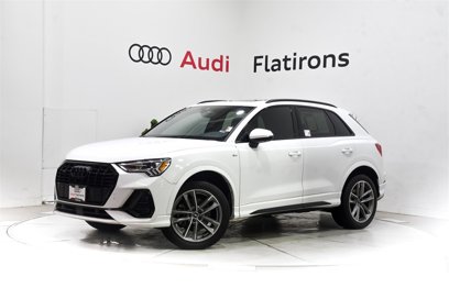 Used 2022 Audi Q3 2.0T Premium Plus w/ Premium Plus Package