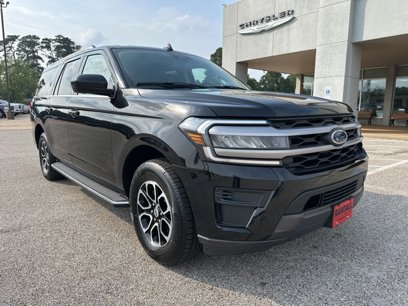 Used 2022 Ford Expedition Max XLT