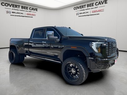 New 2025 GMC Sierra 3500 Denali Ultimate