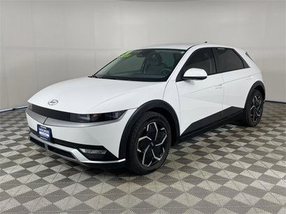 Certified 2024 Hyundai Ioniq 5 SEL
