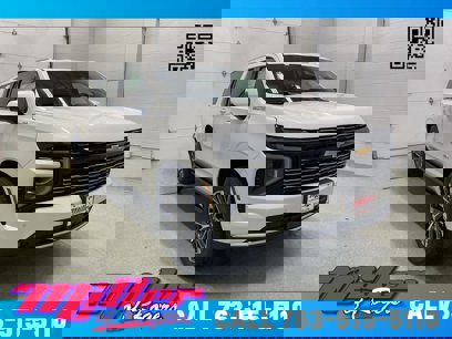 New 2025 Chevrolet Suburban High Country