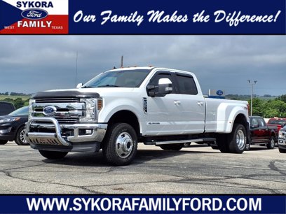 Used 2019 Ford F350 Lariat w/ Lariat Value Package