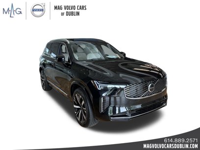 New 2025 Volvo XC90 B6 Core w/ Protection Package Premier