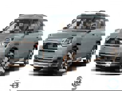 Certified 2025 MINI Cooper Countryman S