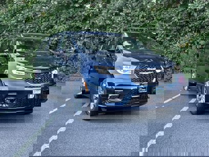 New 2025 Chrysler Pacifica Select