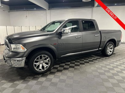 Used 2016 RAM 1500 Laramie Limited